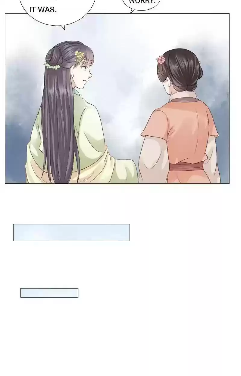 Time Travel: The Mighty Crown Princess Chapter 22