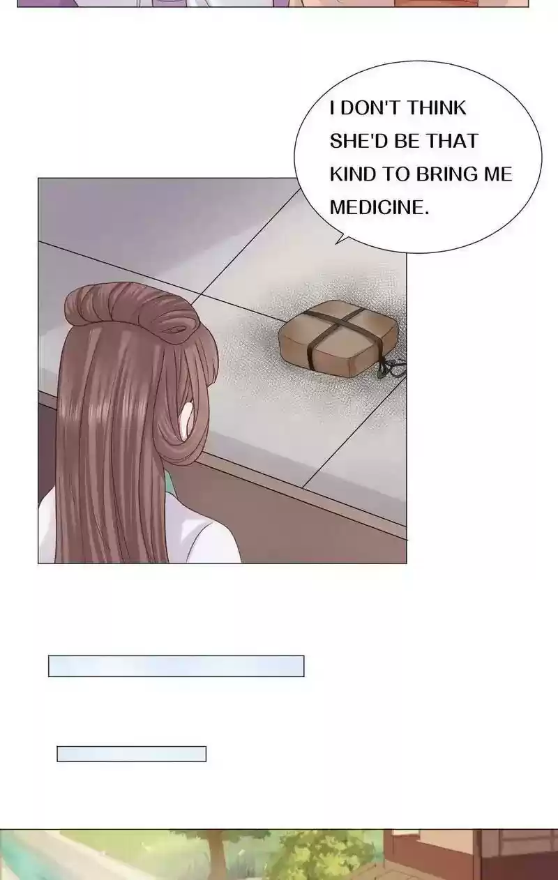 Time Travel: The Mighty Crown Princess Chapter 22