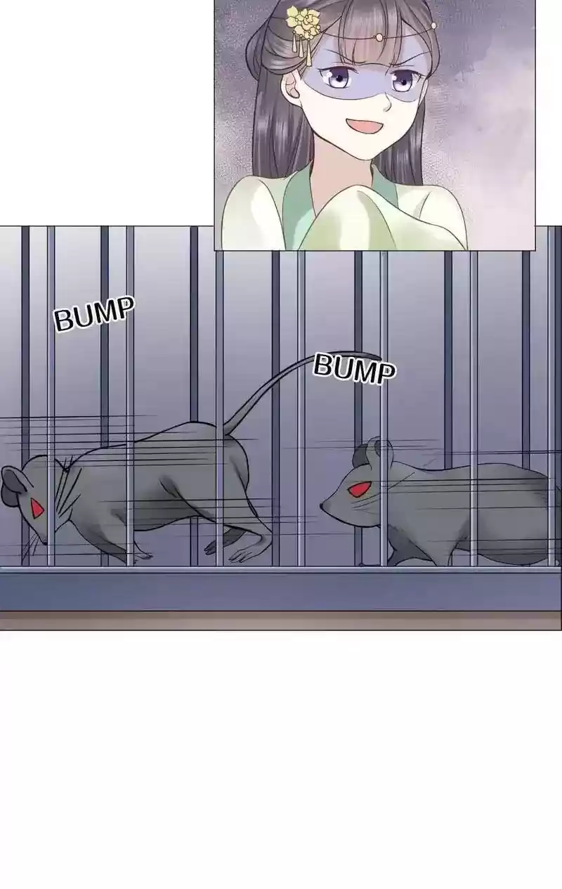 Time Travel: The Mighty Crown Princess Chapter 22