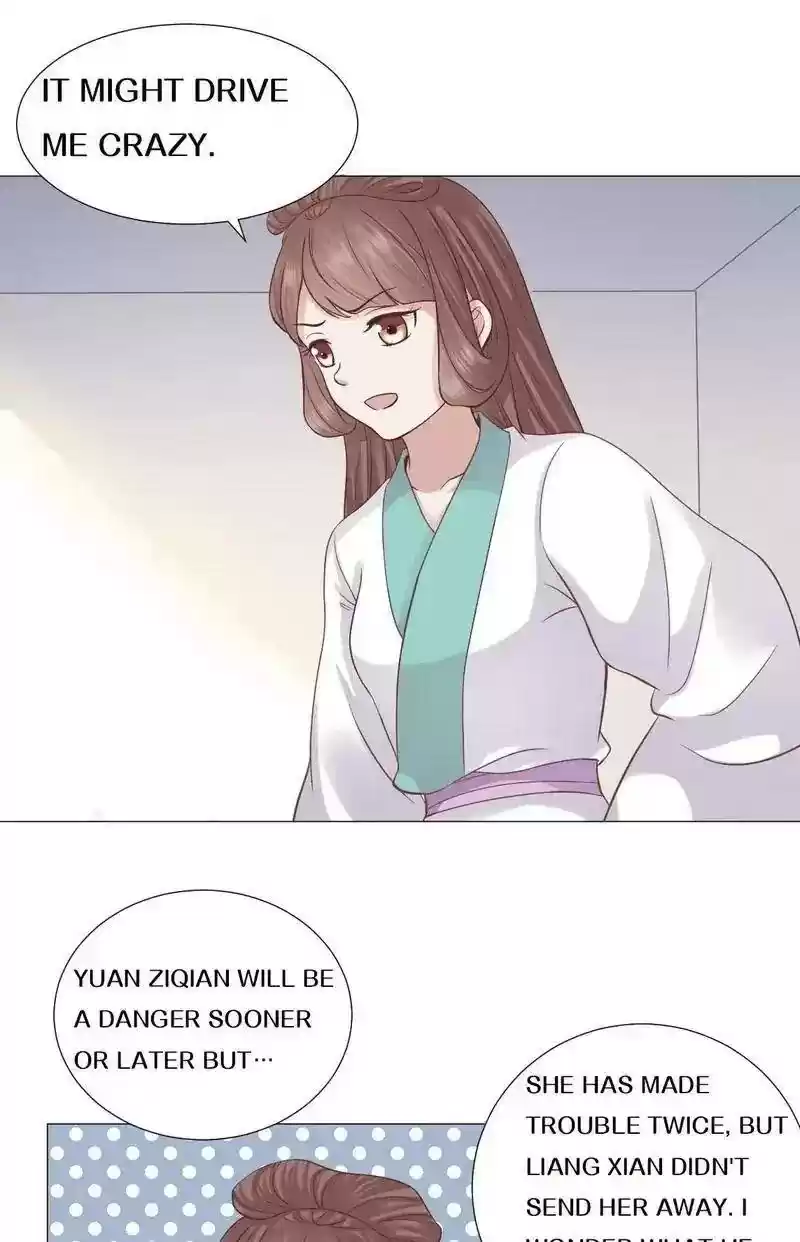 Time Travel: The Mighty Crown Princess Chapter 22