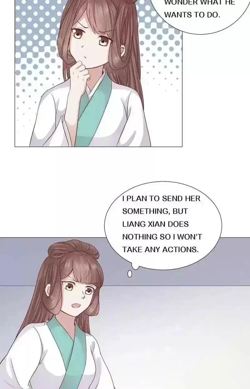 Time Travel: The Mighty Crown Princess Chapter 22