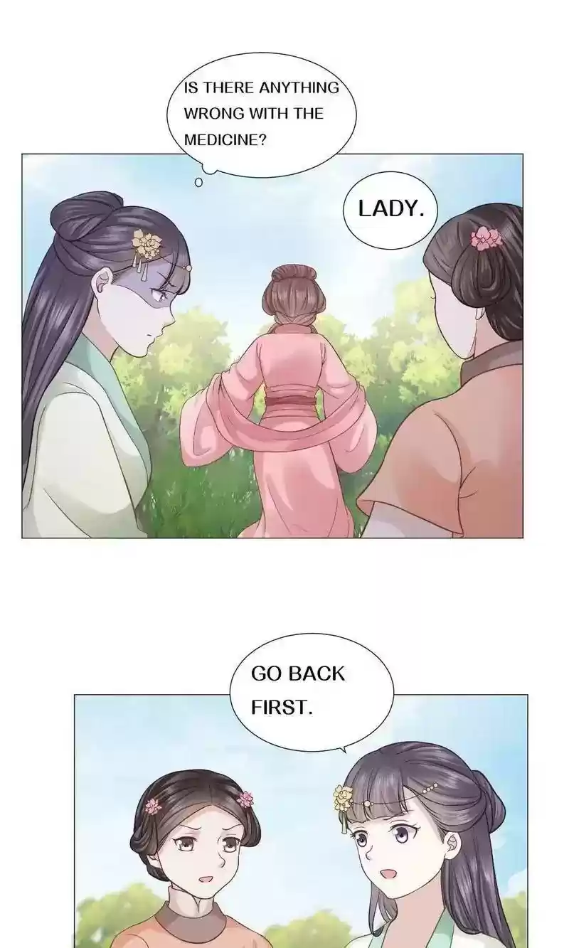 Time Travel: The Mighty Crown Princess Chapter 22