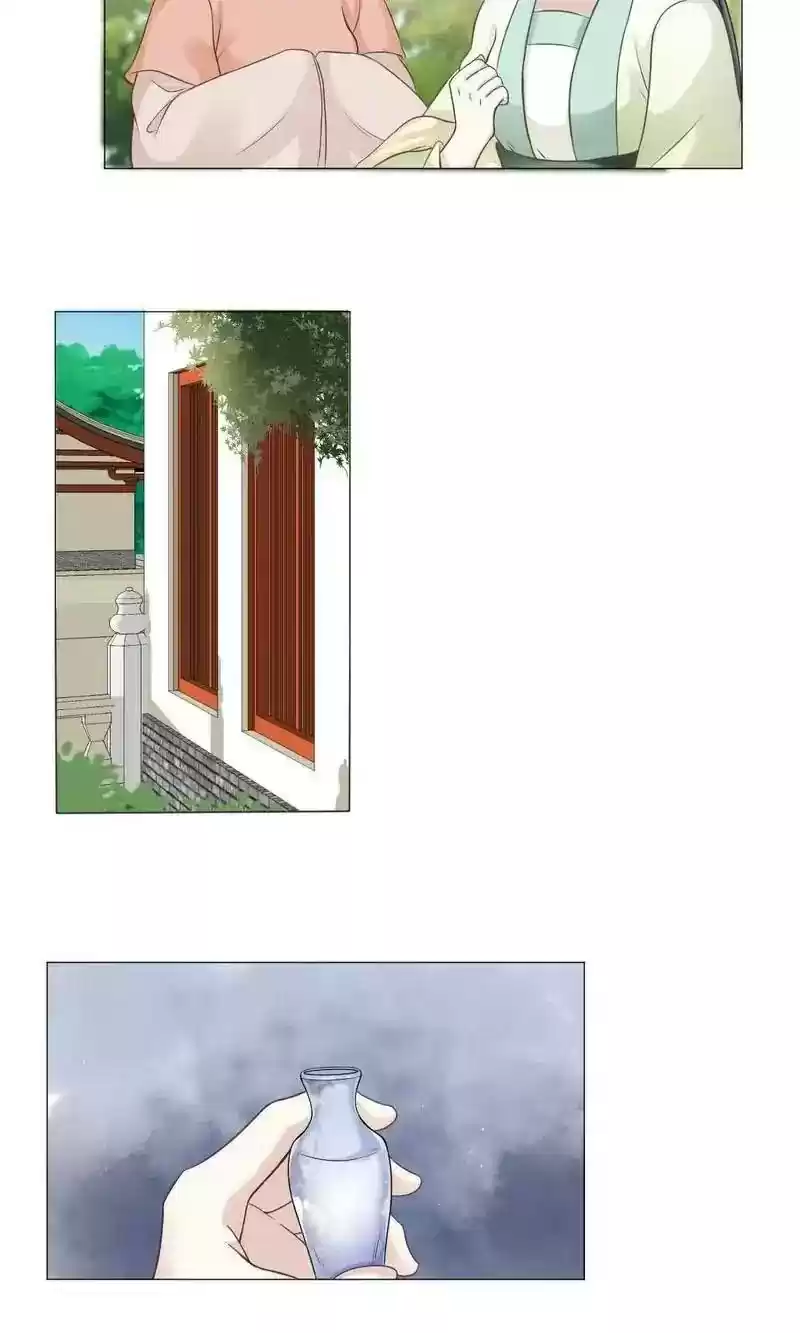 Time Travel: The Mighty Crown Princess Chapter 22