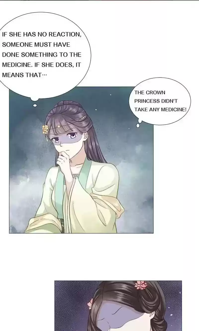 Time Travel: The Mighty Crown Princess Chapter 22