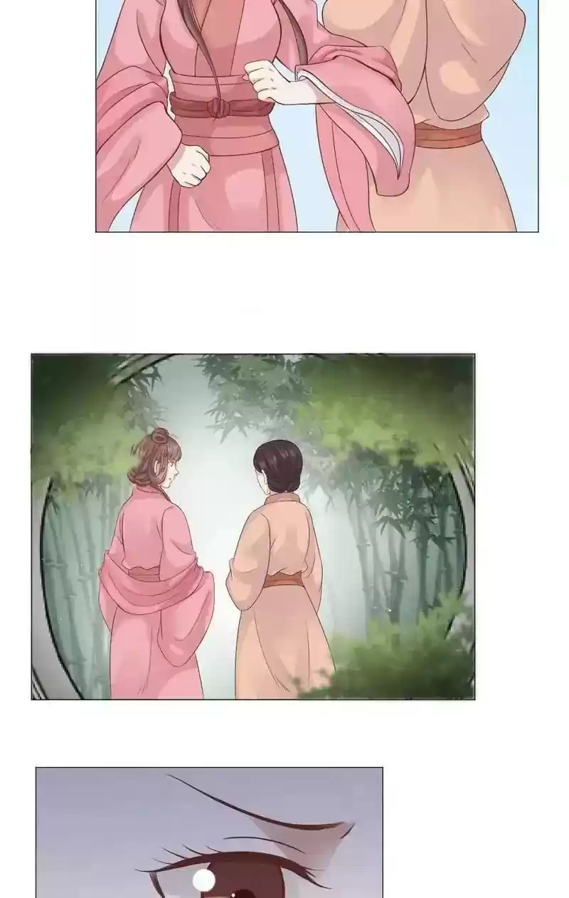 Time Travel: The Mighty Crown Princess Chapter 23