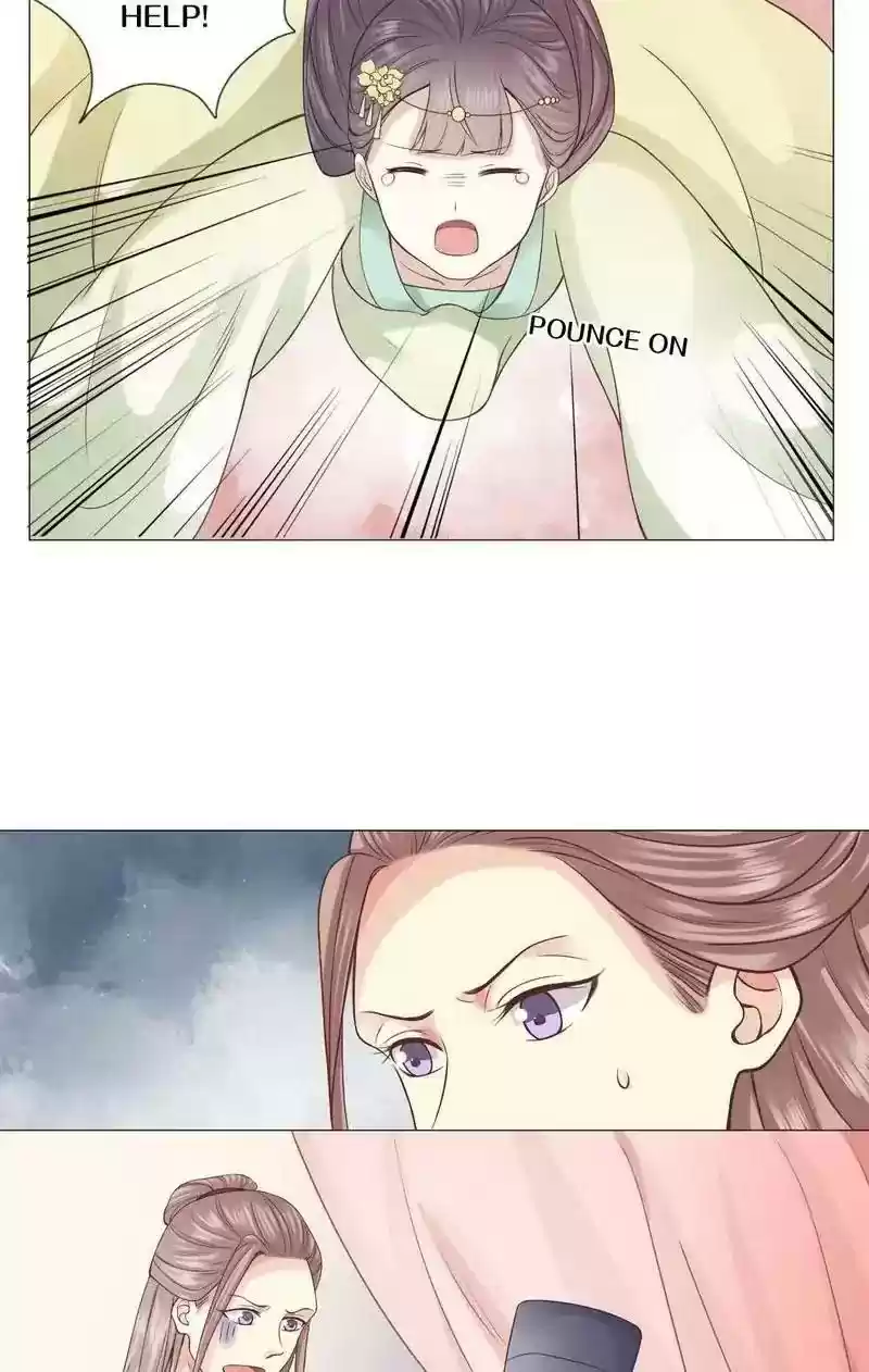 Time Travel: The Mighty Crown Princess Chapter 23