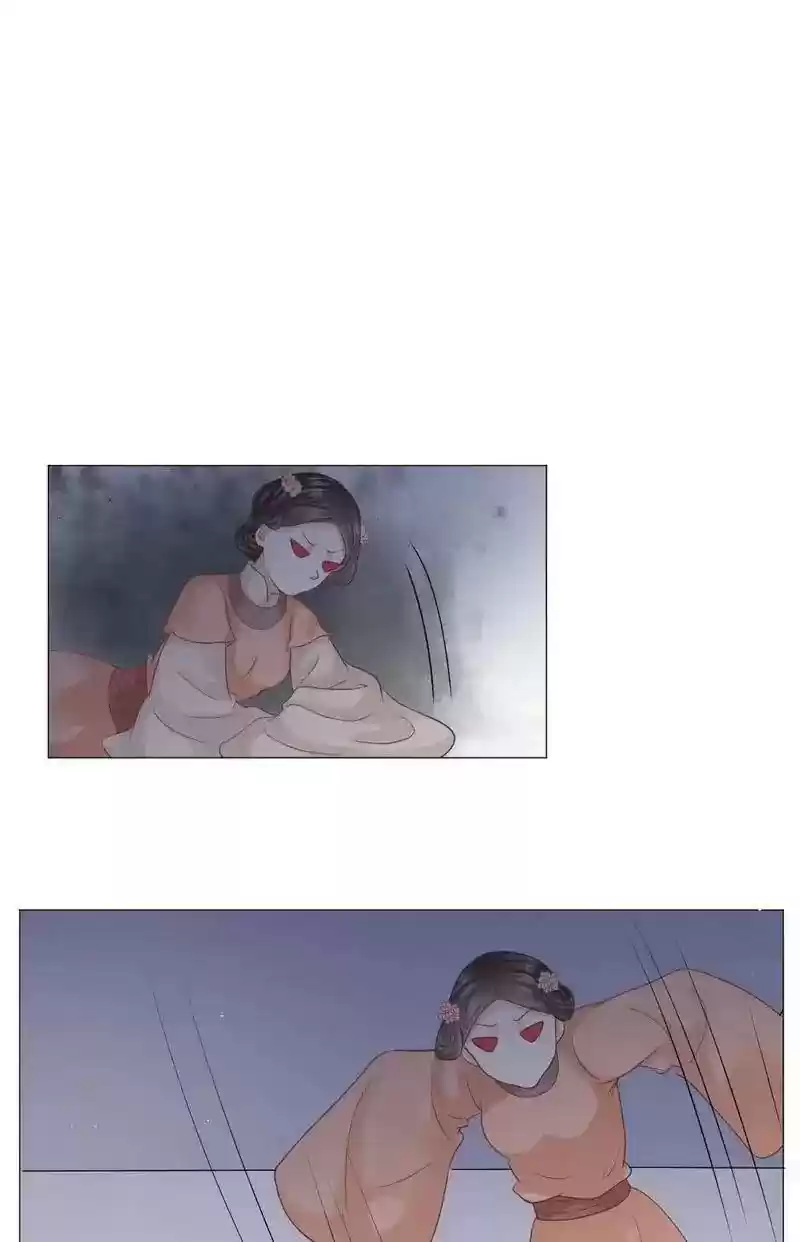 Time Travel: The Mighty Crown Princess Chapter 23