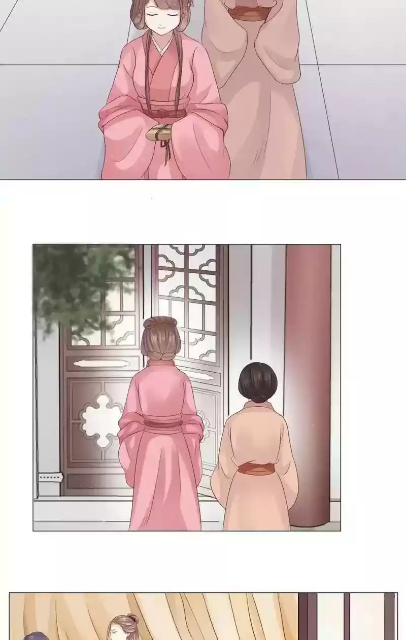 Time Travel: The Mighty Crown Princess Chapter 23