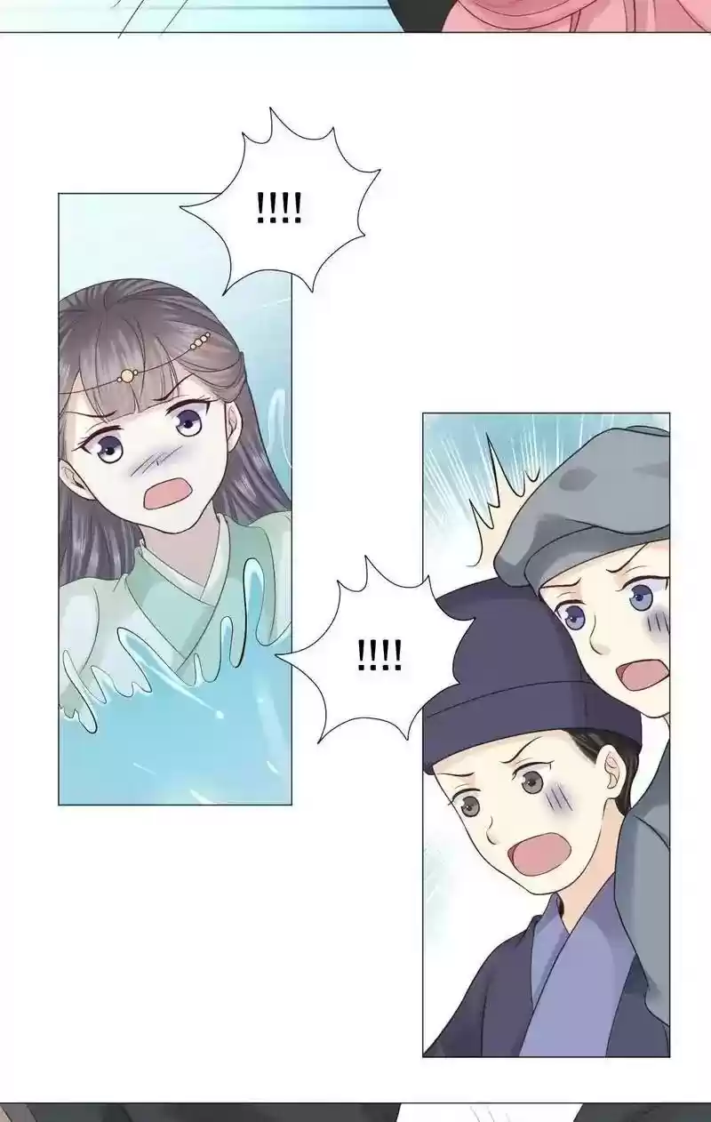 Time Travel: The Mighty Crown Princess Chapter 24