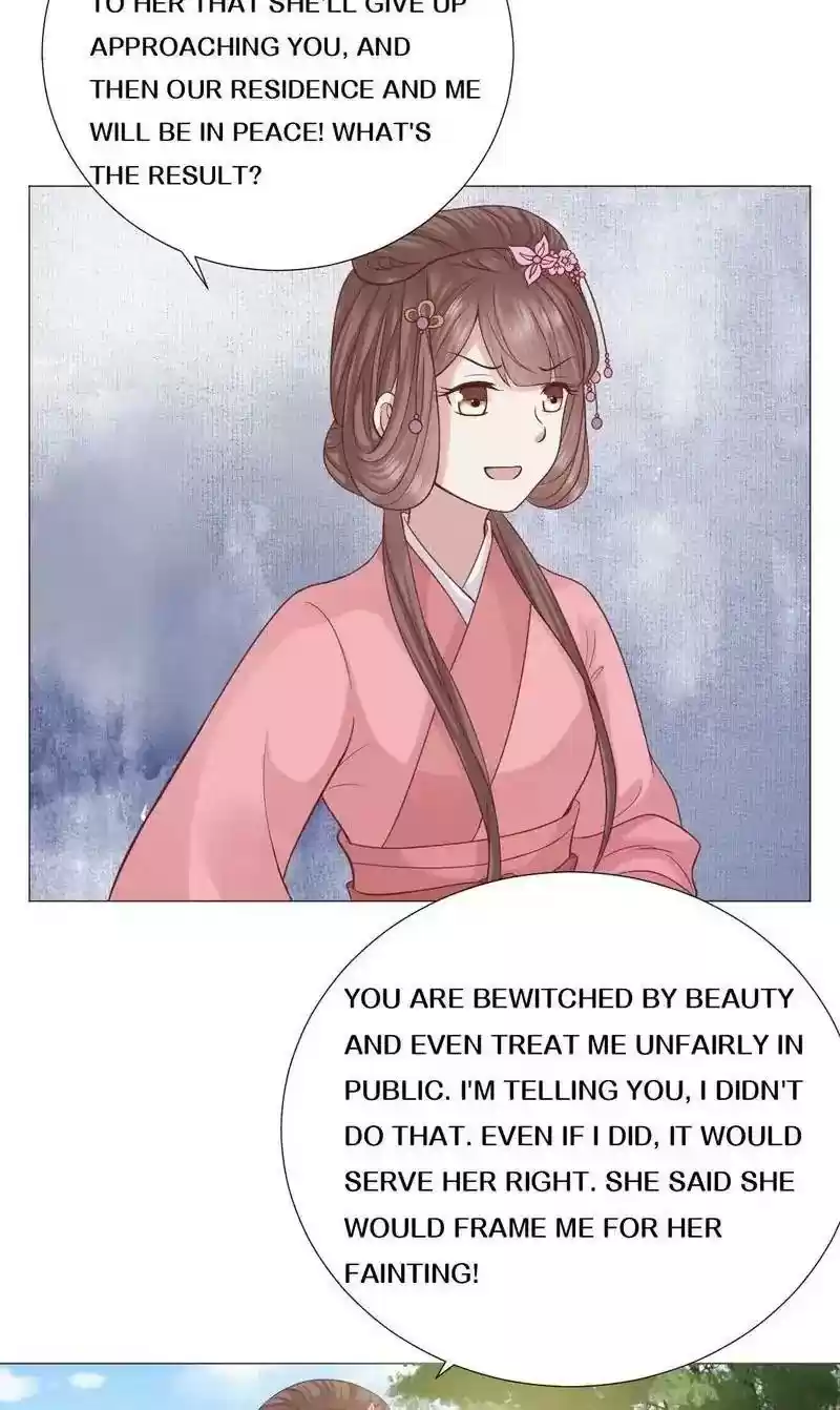 Time Travel: The Mighty Crown Princess Chapter 24