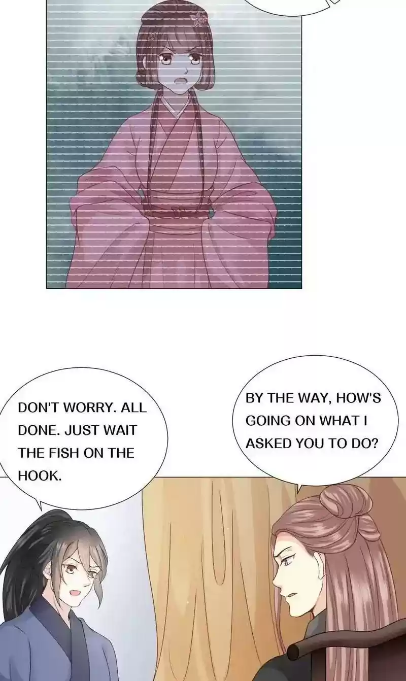 Time Travel: The Mighty Crown Princess Chapter 24