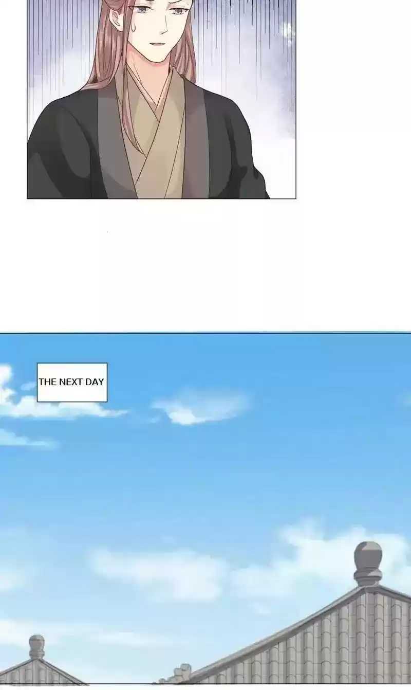 Time Travel: The Mighty Crown Princess Chapter 24