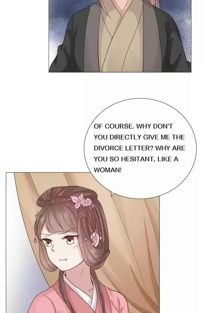 Time Travel: The Mighty Crown Princess Chapter 25