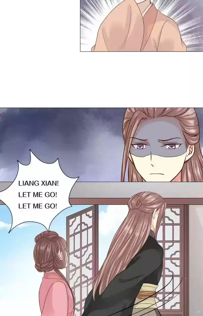 Time Travel: The Mighty Crown Princess Chapter 25