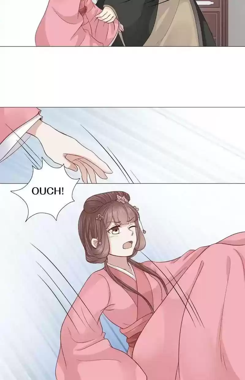 Time Travel: The Mighty Crown Princess Chapter 25