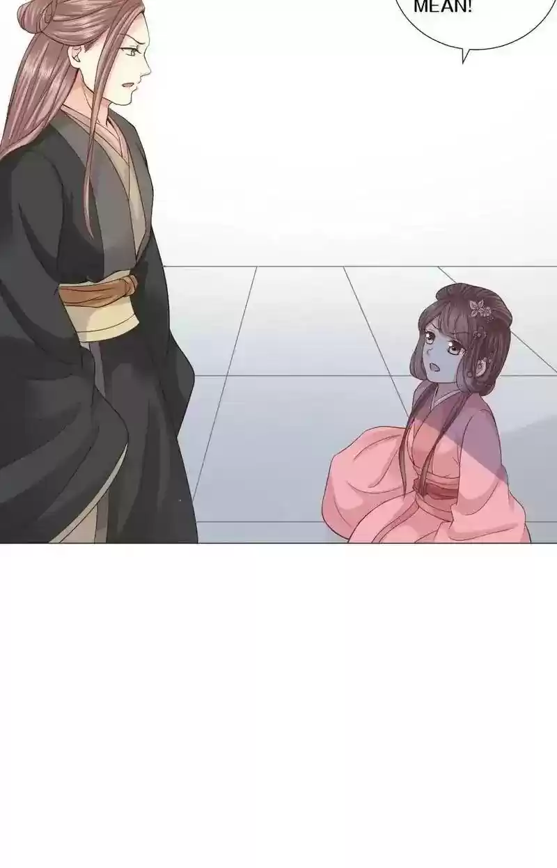 Time Travel: The Mighty Crown Princess Chapter 25