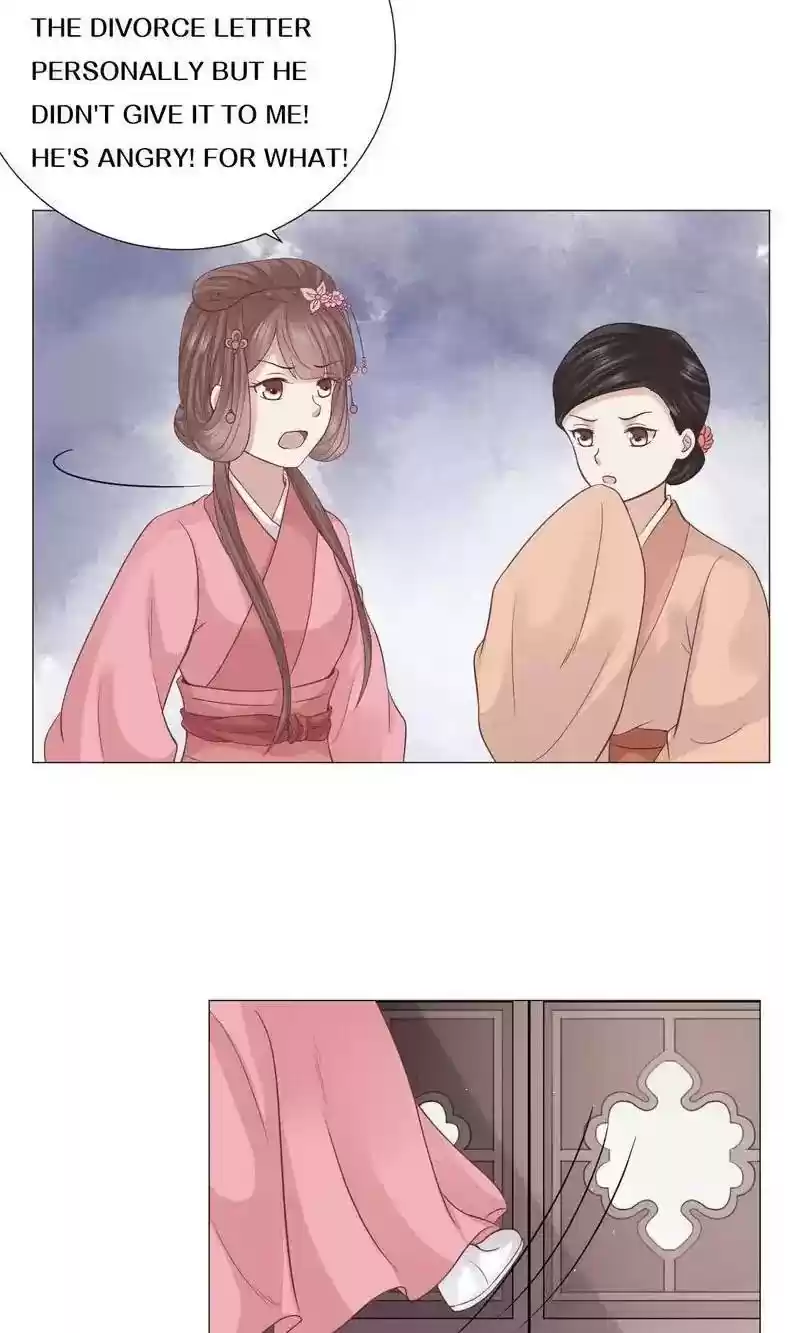 Time Travel: The Mighty Crown Princess Chapter 25