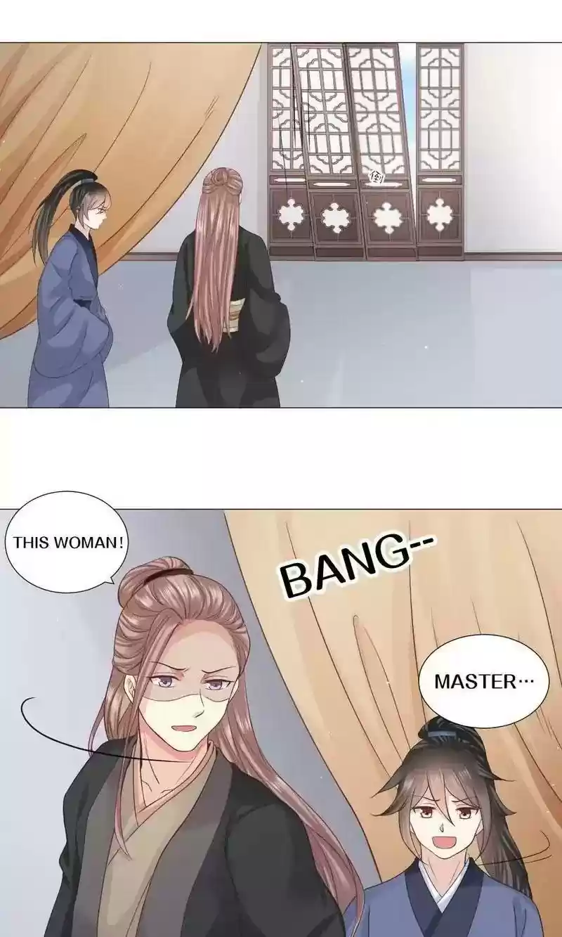 Time Travel: The Mighty Crown Princess Chapter 25