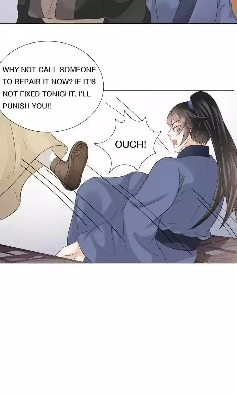 Time Travel: The Mighty Crown Princess Chapter 25