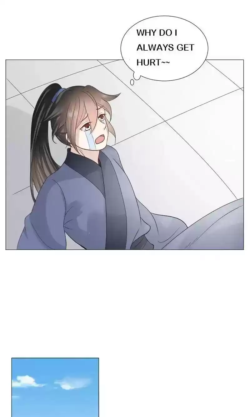 Time Travel: The Mighty Crown Princess Chapter 25