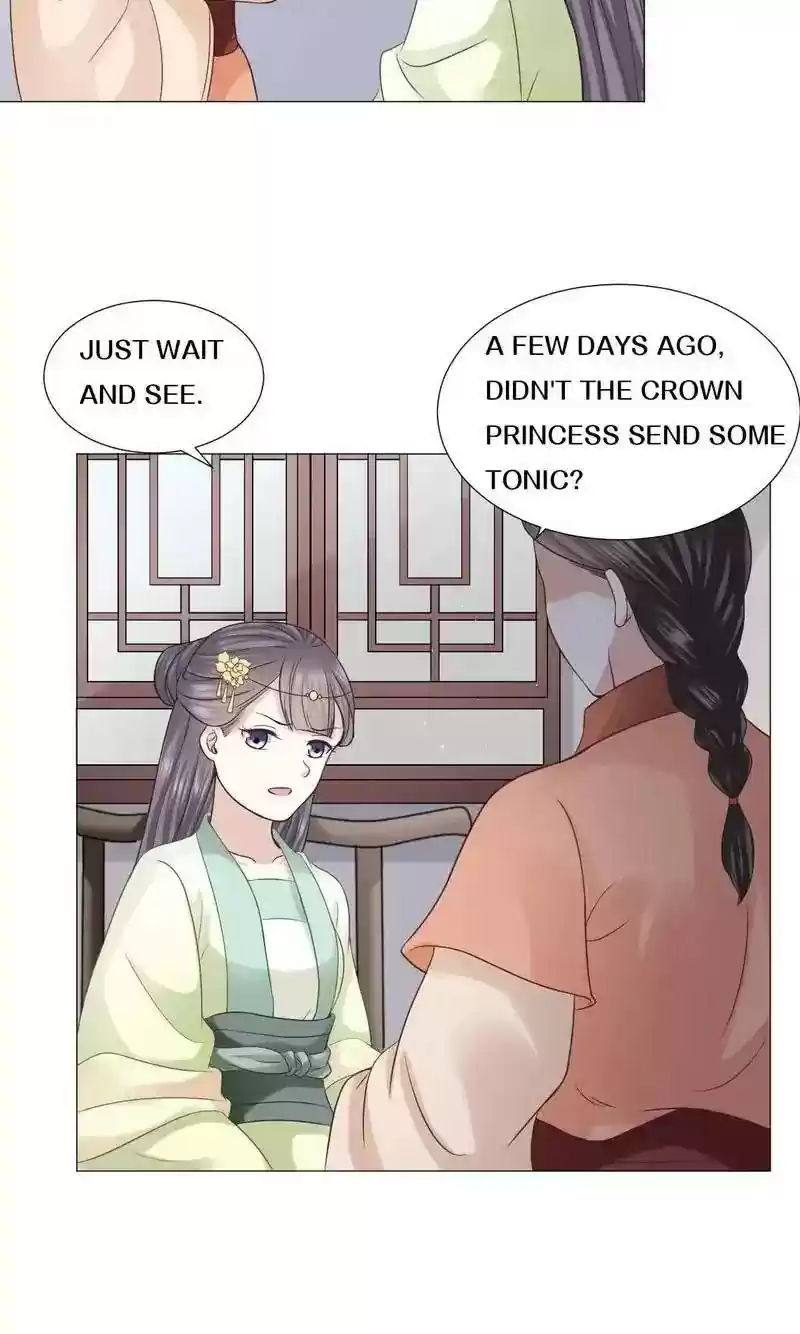 Time Travel: The Mighty Crown Princess Chapter 25