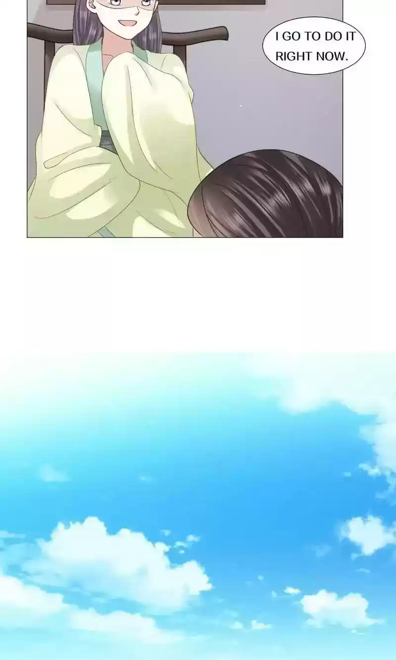 Time Travel: The Mighty Crown Princess Chapter 26