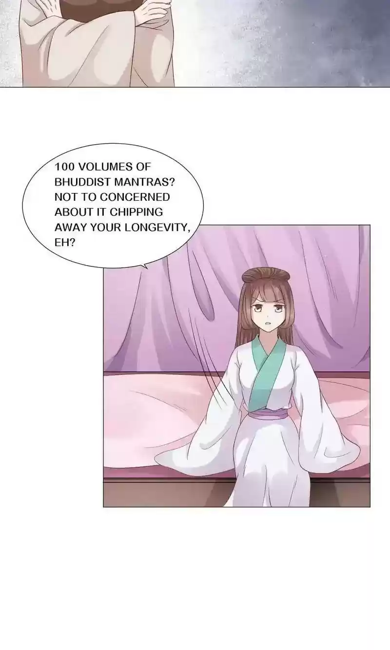 Time Travel: The Mighty Crown Princess Chapter 26