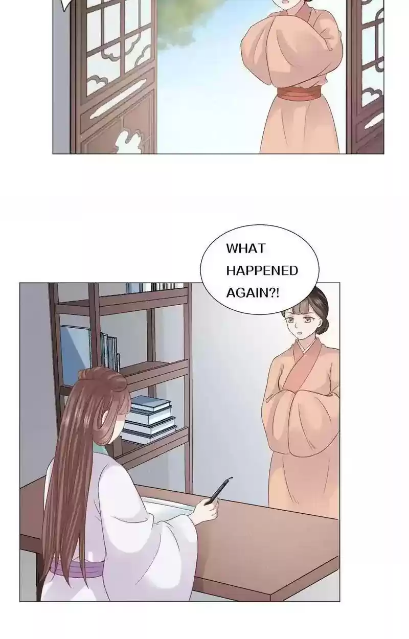 Time Travel: The Mighty Crown Princess Chapter 26