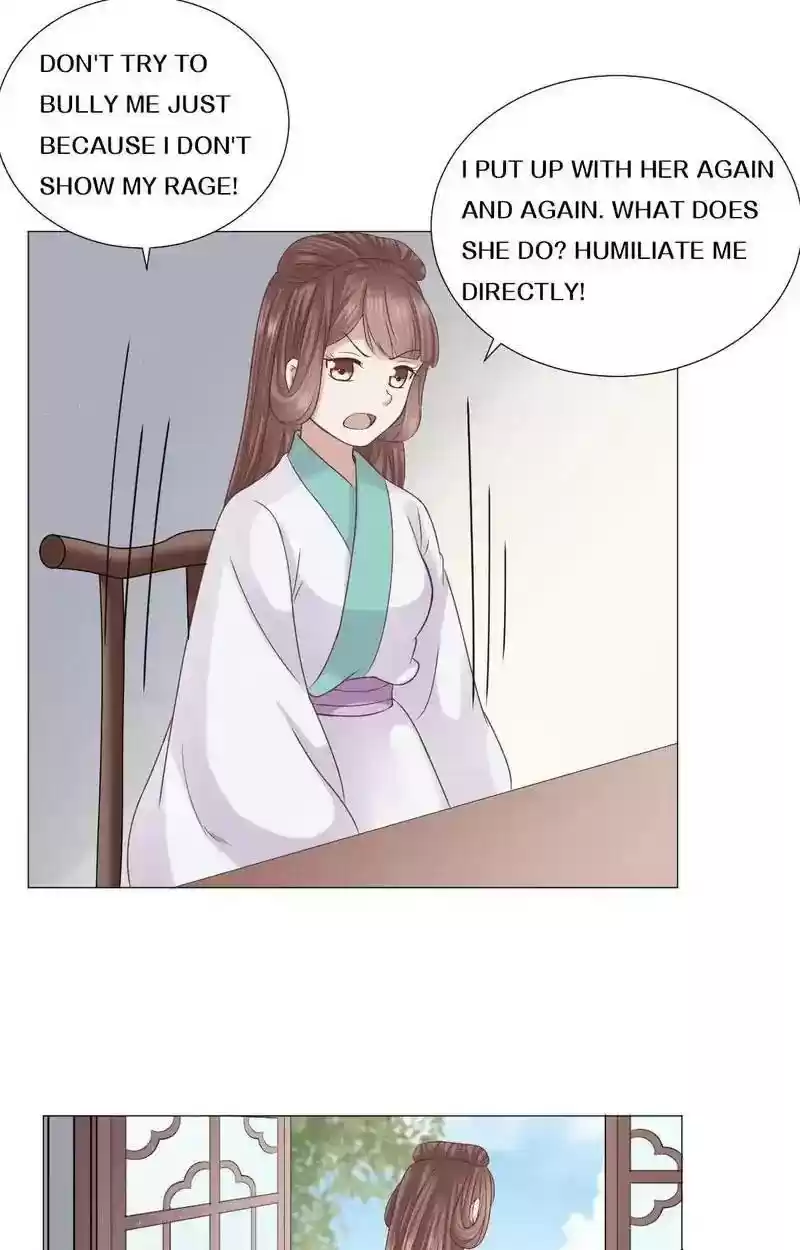 Time Travel: The Mighty Crown Princess Chapter 26