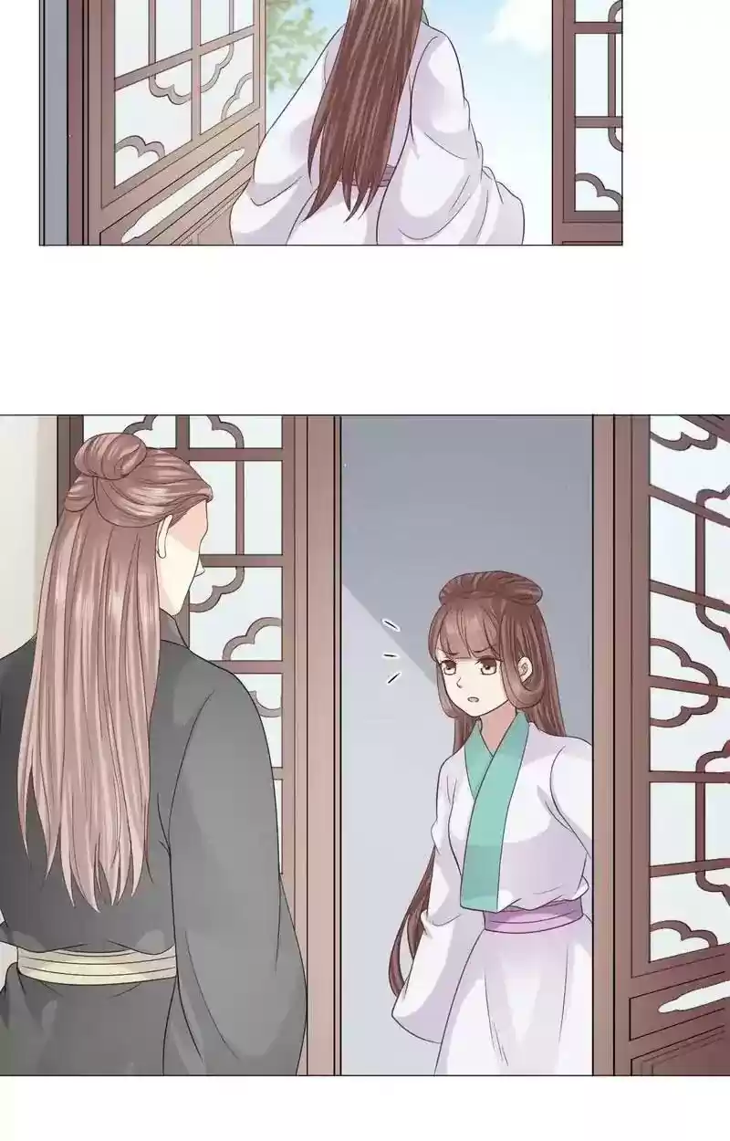 Time Travel: The Mighty Crown Princess Chapter 26