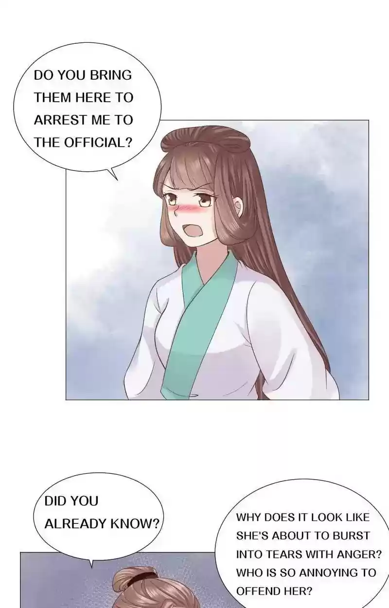 Time Travel: The Mighty Crown Princess Chapter 26