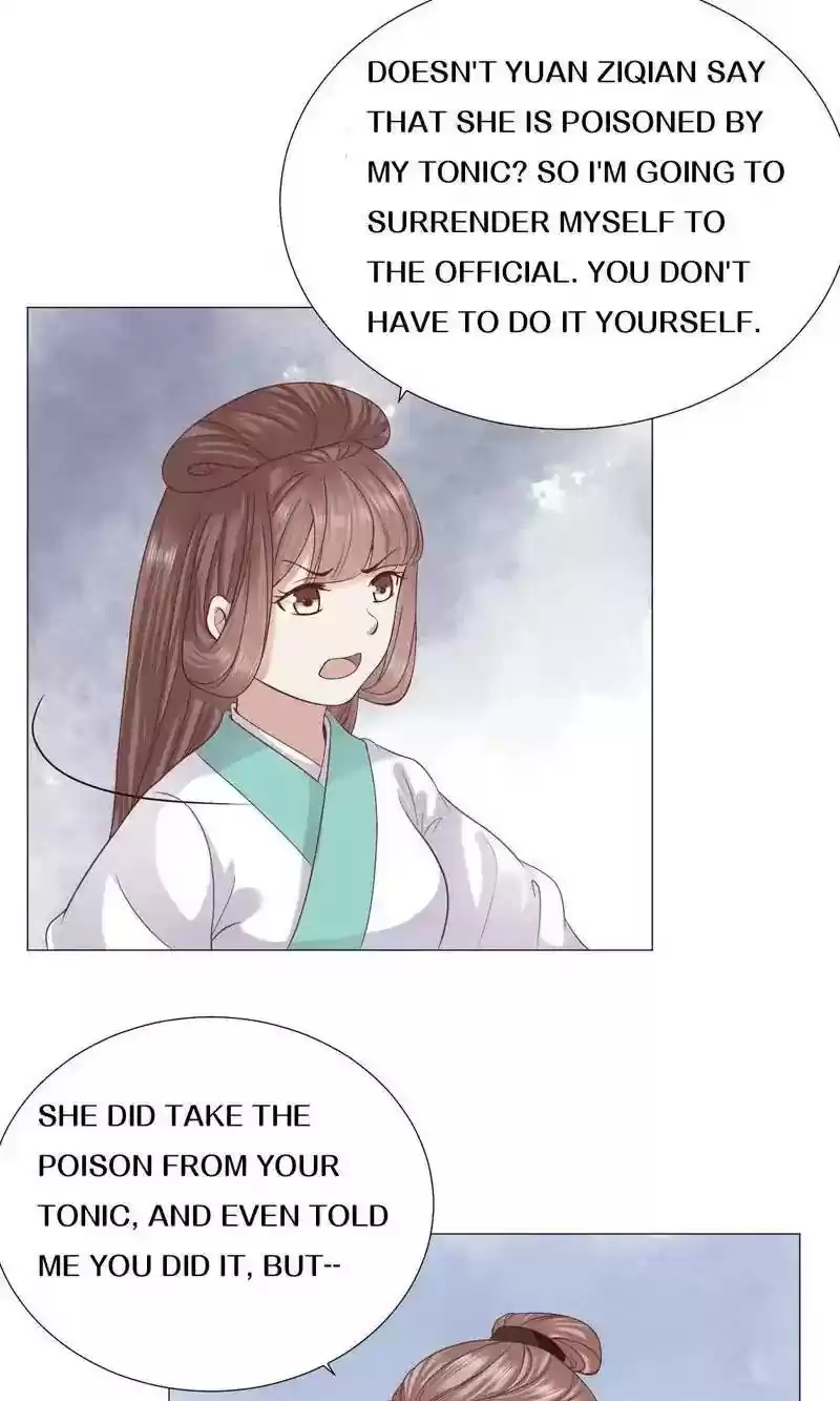 Time Travel: The Mighty Crown Princess Chapter 26