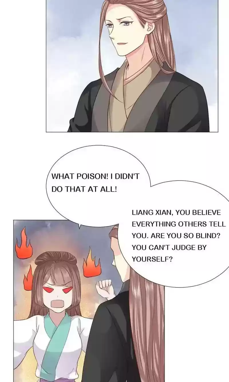 Time Travel: The Mighty Crown Princess Chapter 26