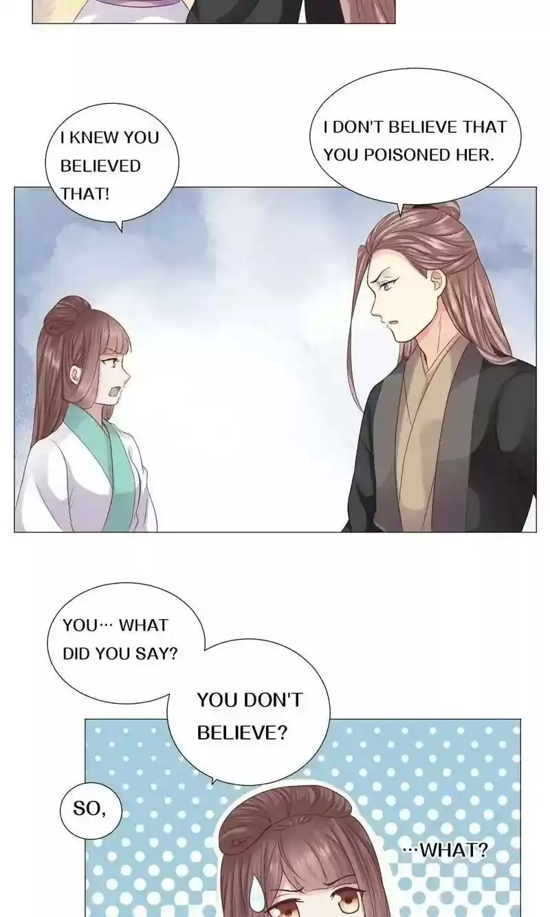 Time Travel: The Mighty Crown Princess Chapter 26