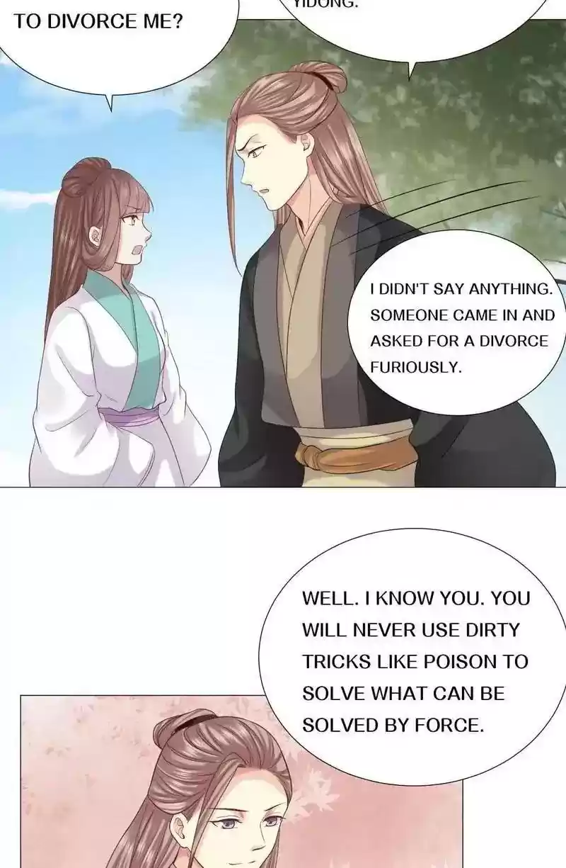 Time Travel: The Mighty Crown Princess Chapter 26