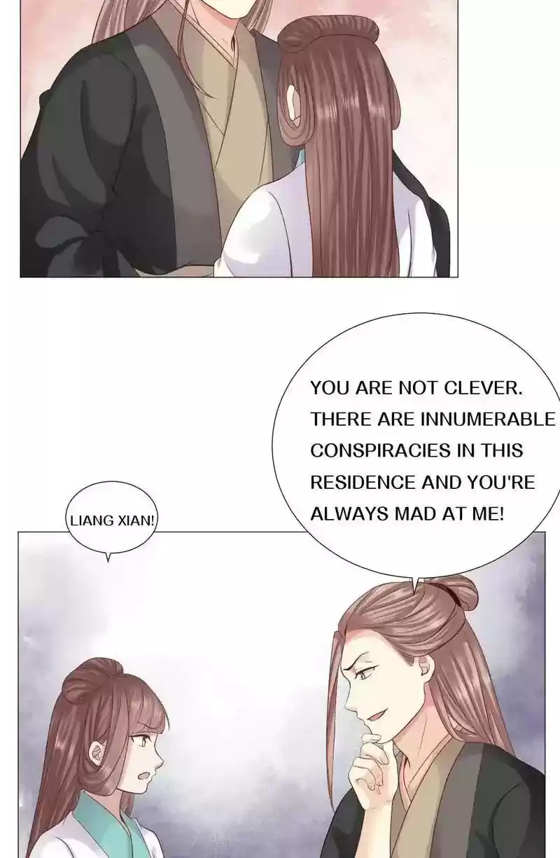 Time Travel: The Mighty Crown Princess Chapter 26