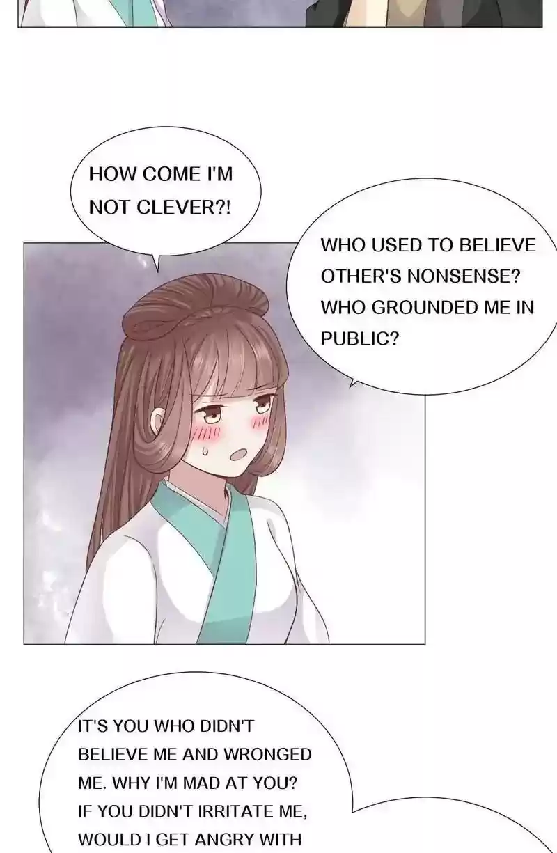 Time Travel: The Mighty Crown Princess Chapter 26