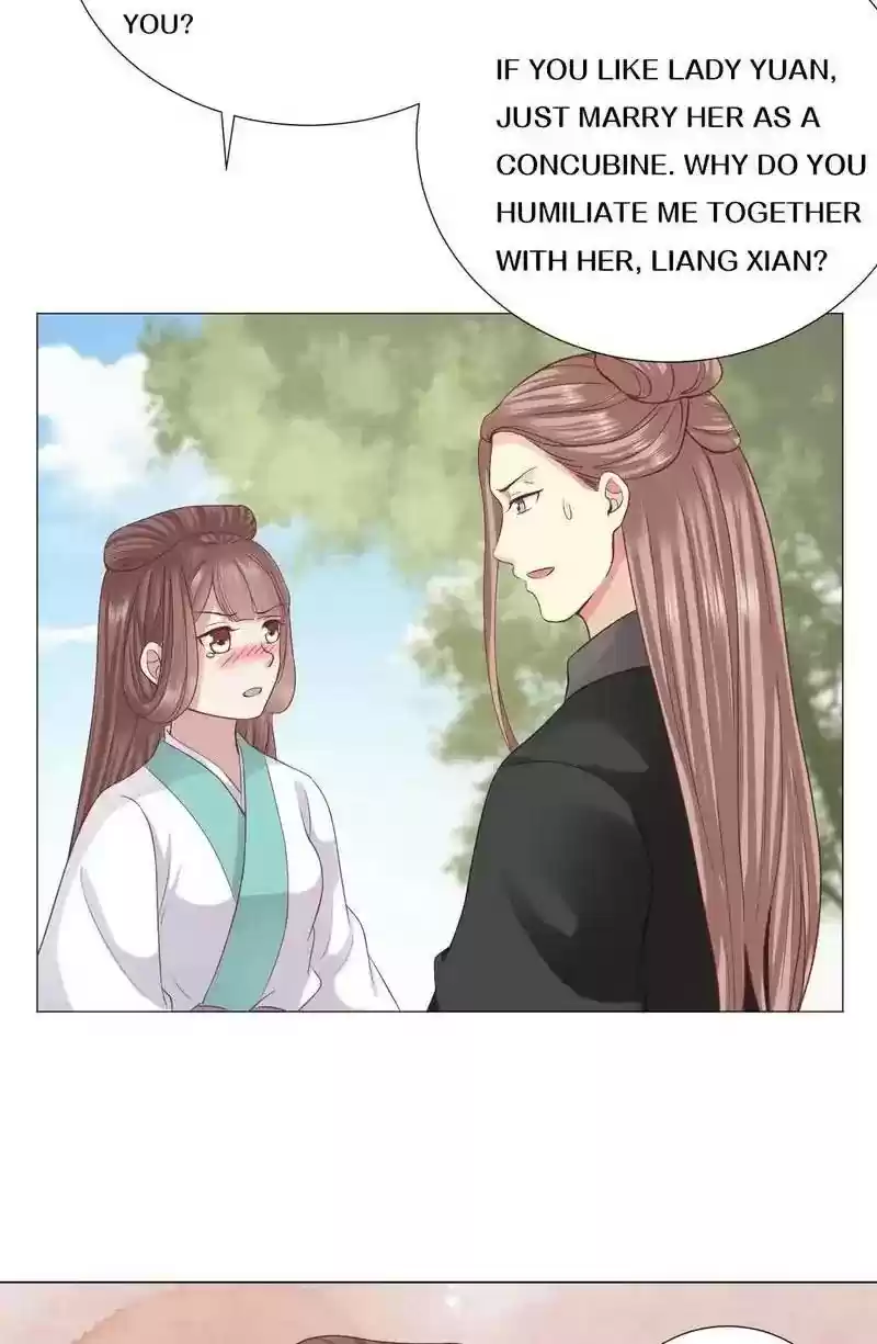 Time Travel: The Mighty Crown Princess Chapter 26