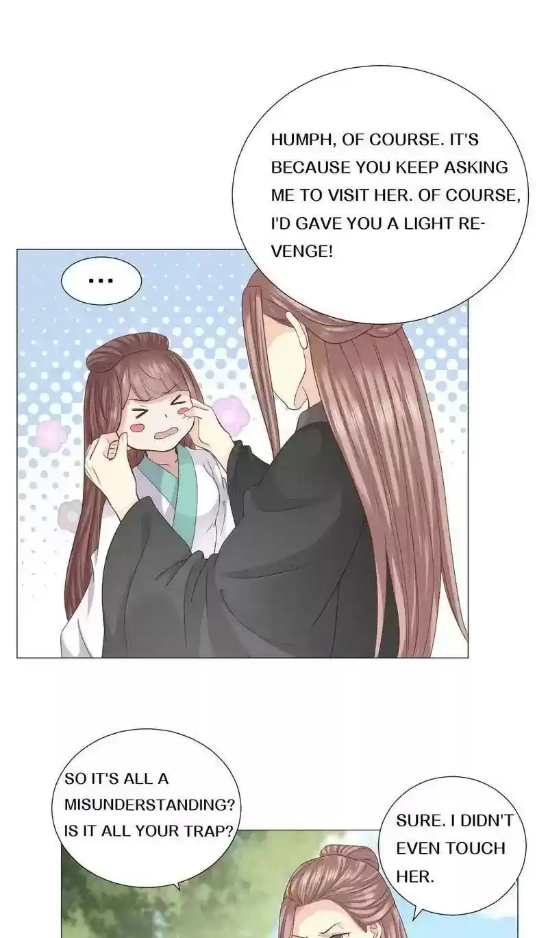 Time Travel: The Mighty Crown Princess Chapter 26