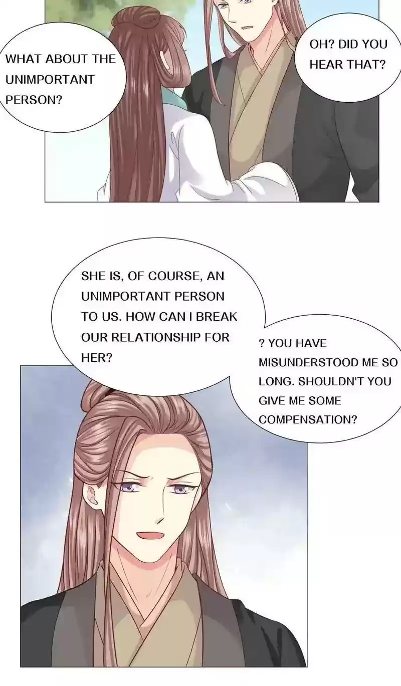 Time Travel: The Mighty Crown Princess Chapter 26