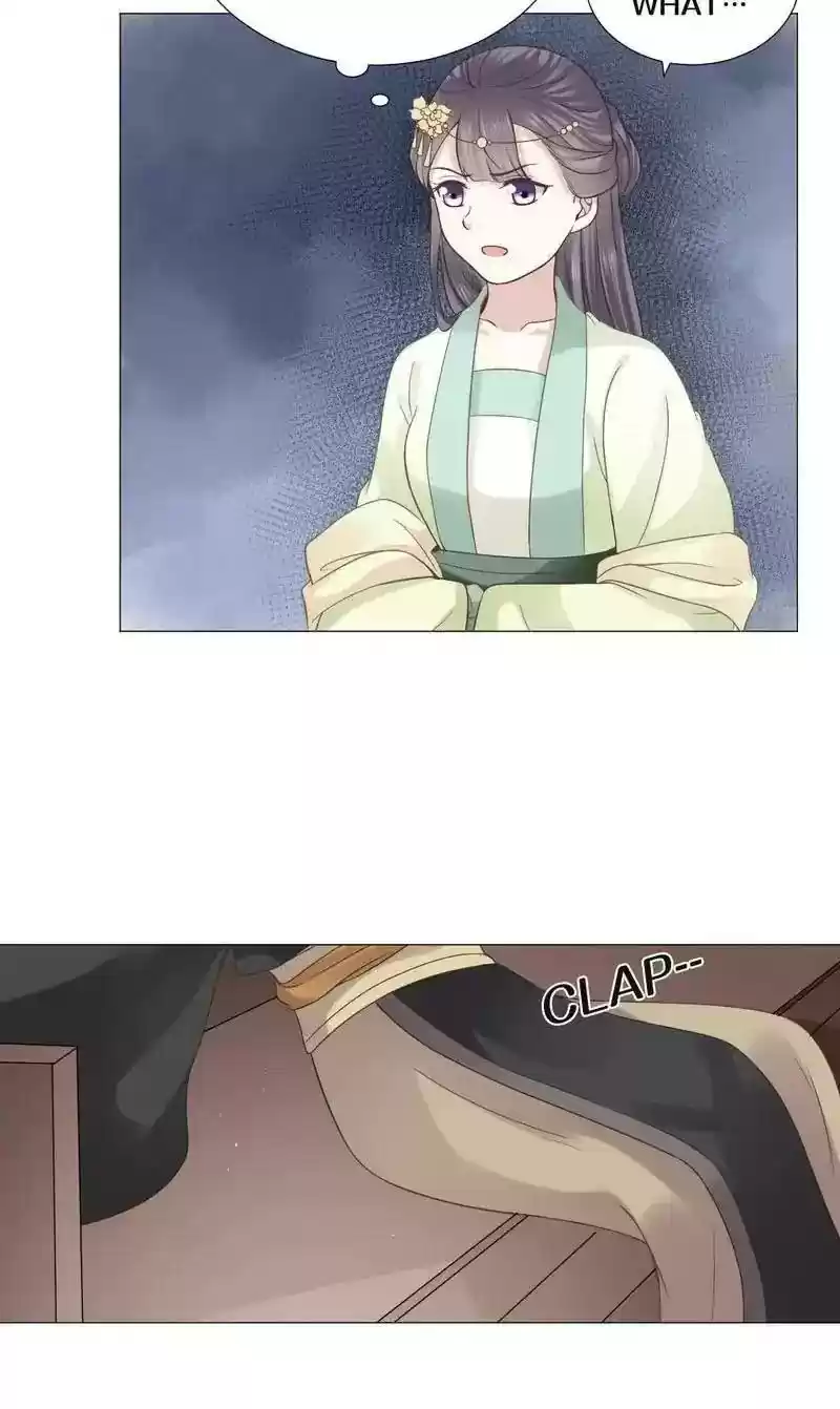 Time Travel: The Mighty Crown Princess Chapter 27