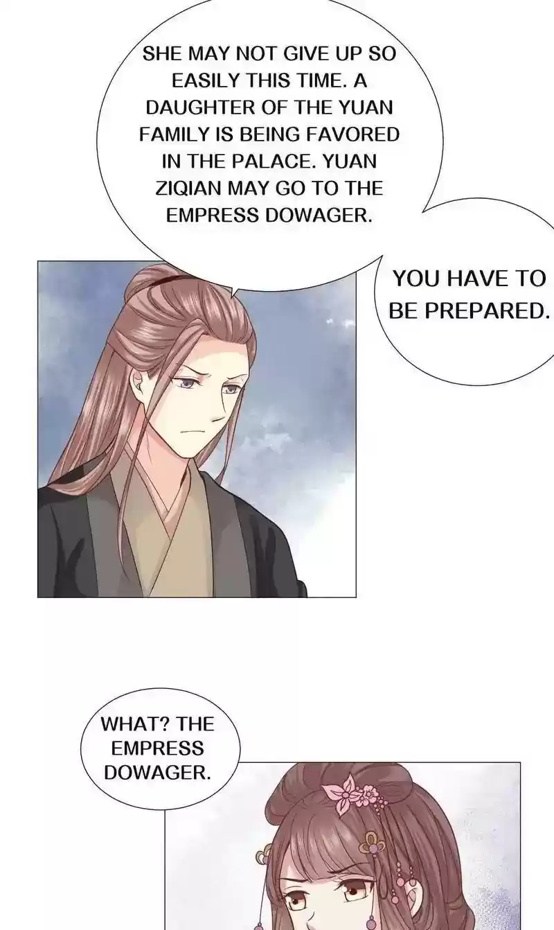 Time Travel: The Mighty Crown Princess Chapter 27