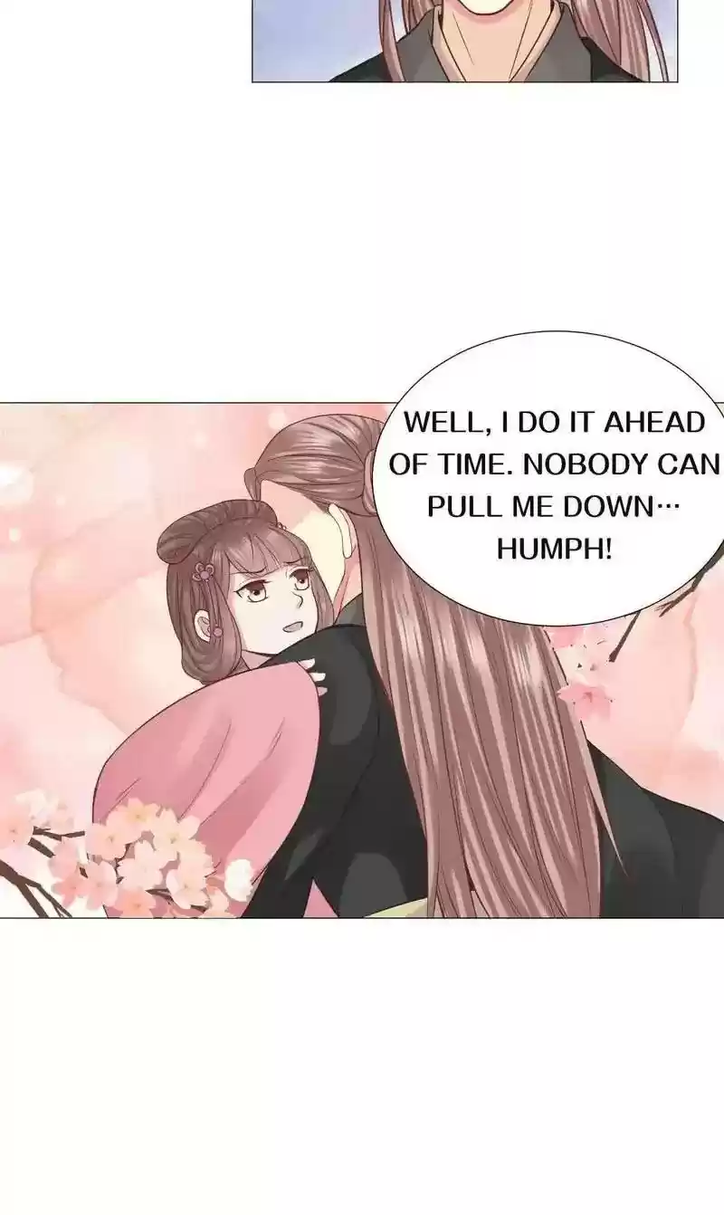 Time Travel: The Mighty Crown Princess Chapter 27