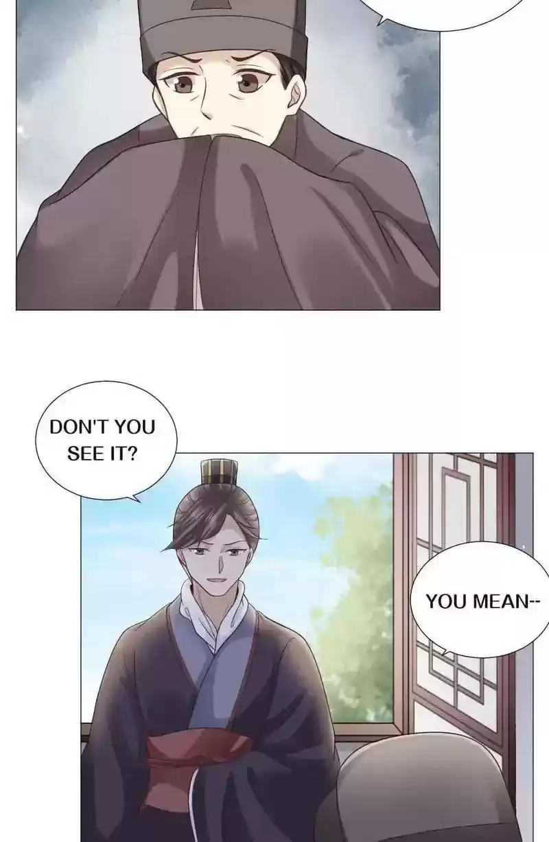 Time Travel: The Mighty Crown Princess Chapter 27