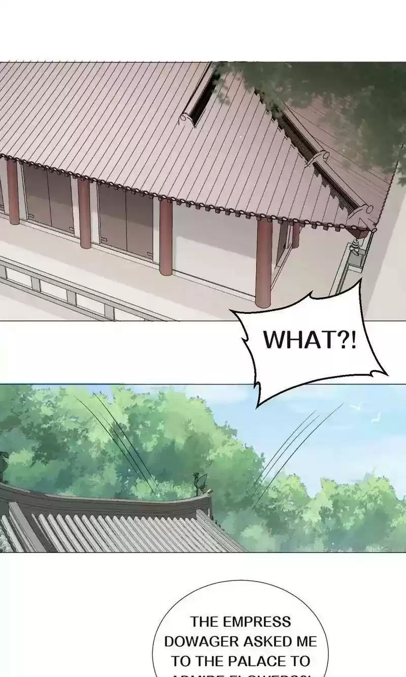 Time Travel: The Mighty Crown Princess Chapter 27