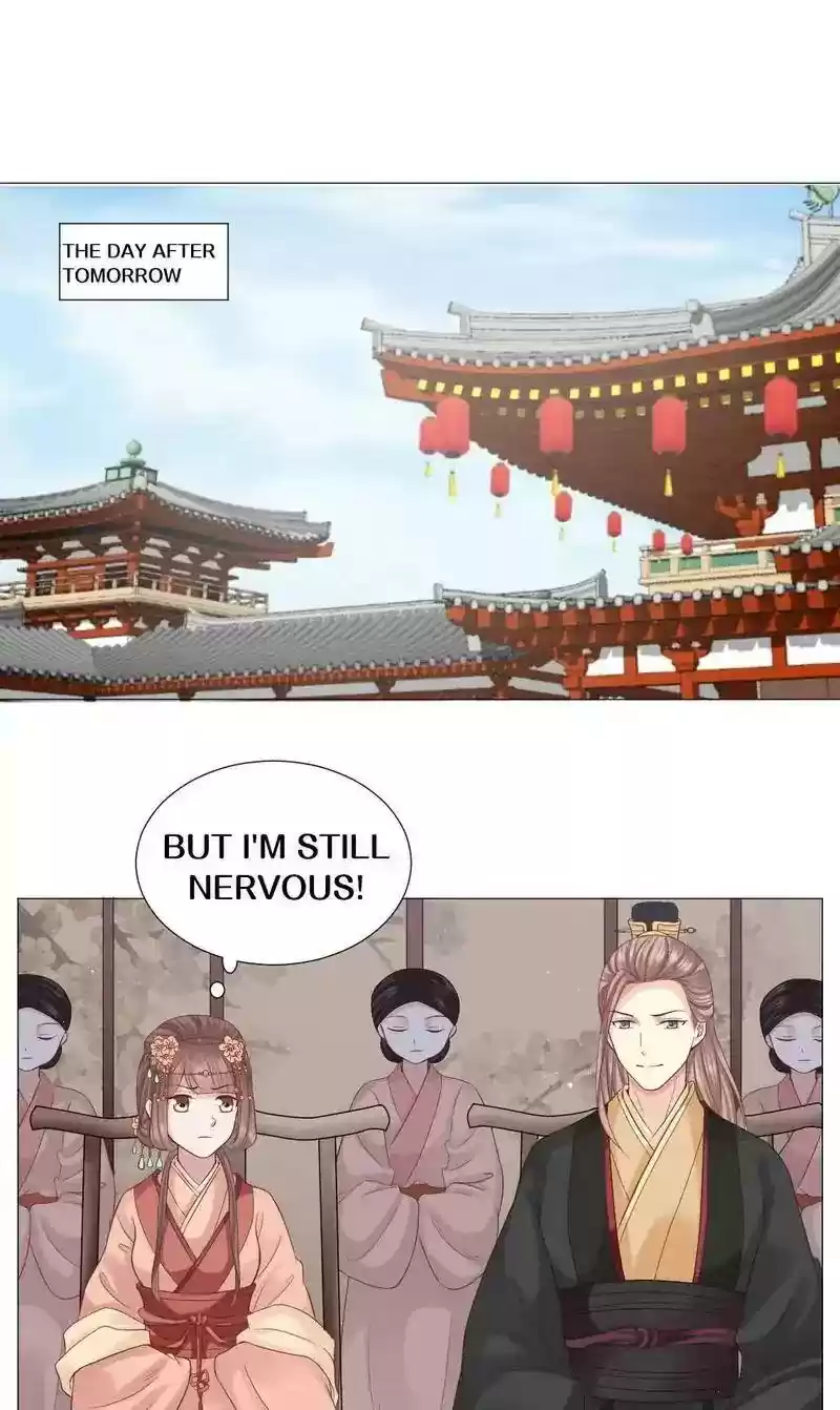 Time Travel: The Mighty Crown Princess Chapter 27