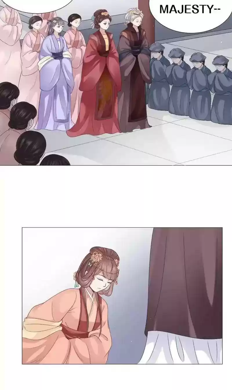 Time Travel: The Mighty Crown Princess Chapter 27