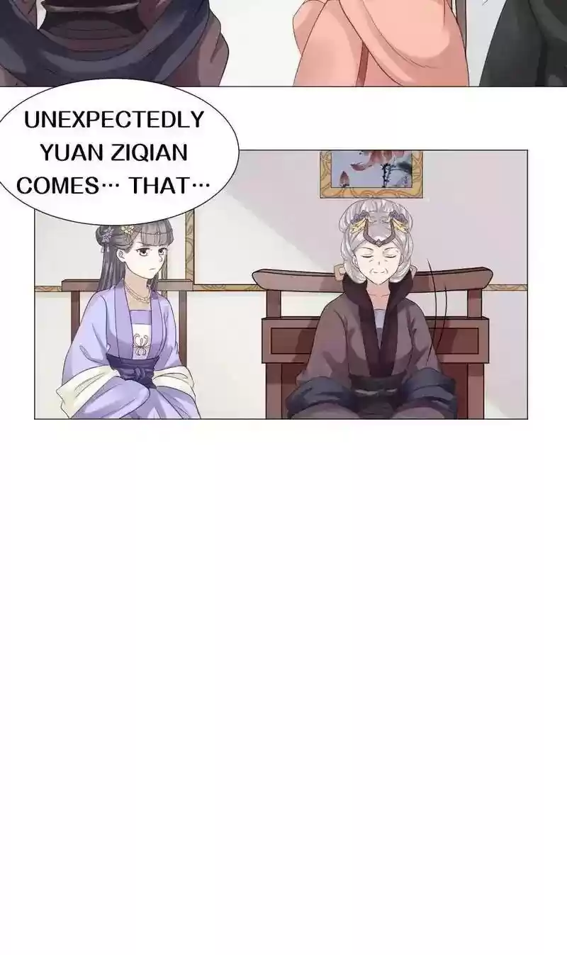 Time Travel: The Mighty Crown Princess Chapter 27