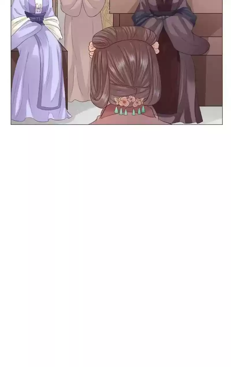 Time Travel: The Mighty Crown Princess Chapter 27