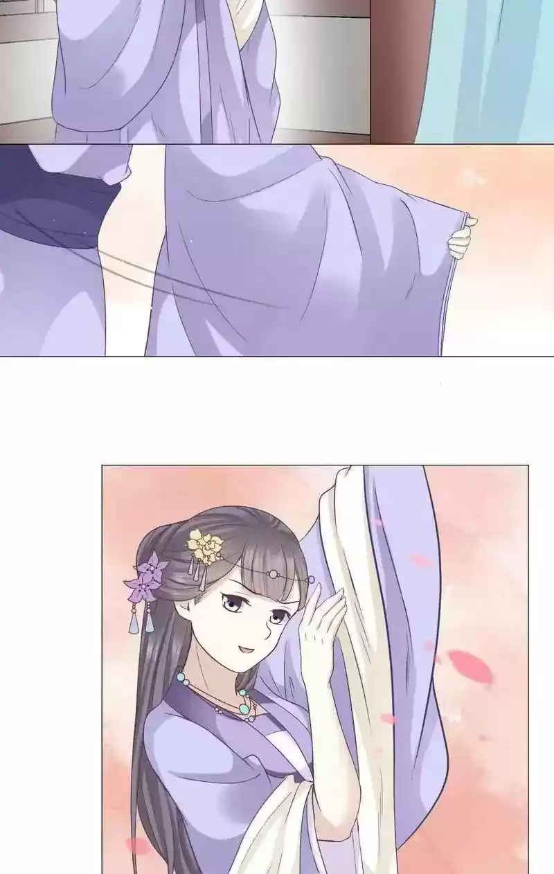 Time Travel: The Mighty Crown Princess Chapter 28